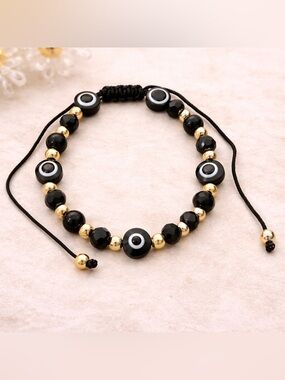 🖤🧿 Evil Eye Bracelet